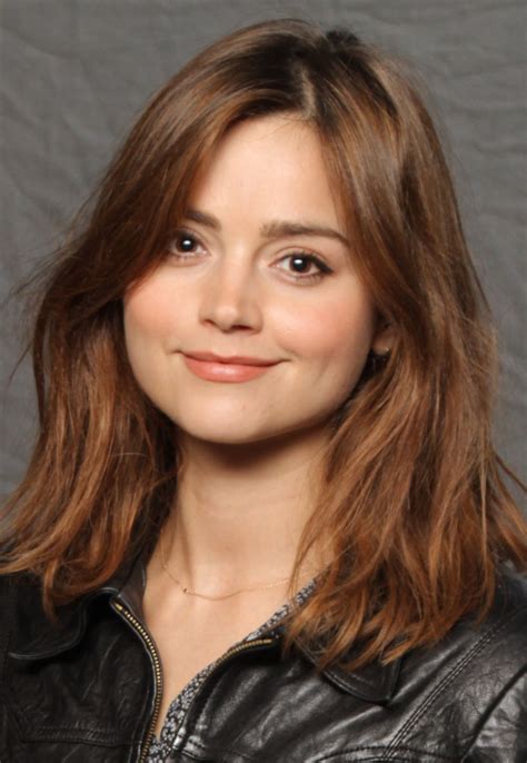 actress jenna coleman